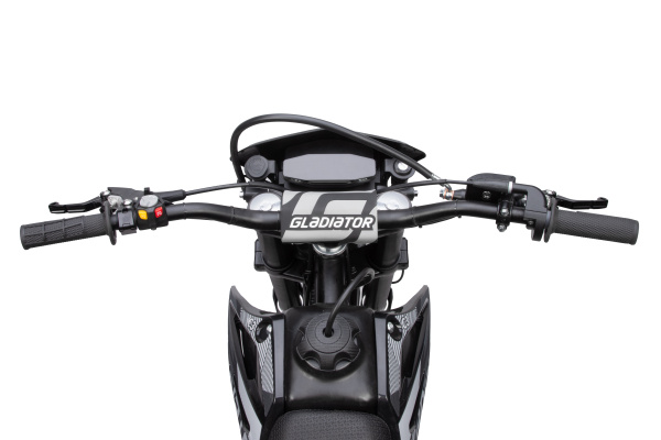 Мотоцикл GLADIATOR C3 CB300