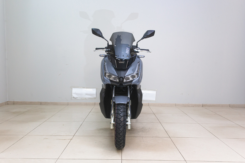 Скутер VMC JET Pro