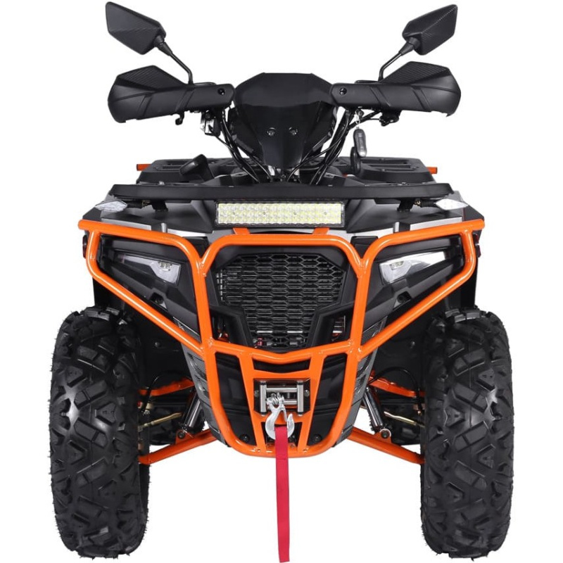 Квадроцикл Kugoo K5