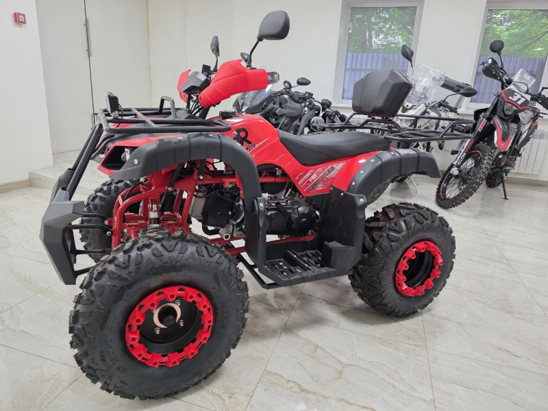 Квадроцикл Rmoto Lion 200 LITE