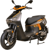 Скутер CINECO ES5 (ZS5000DT)