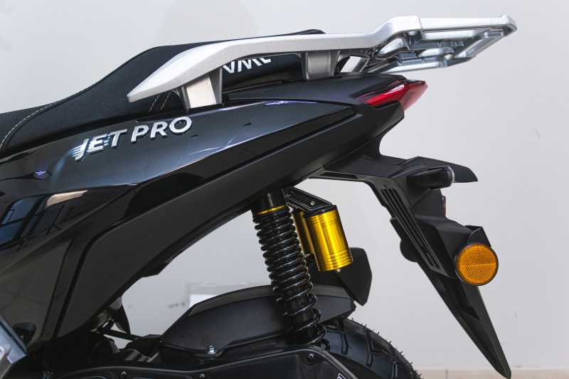 Скутер VMC JET Pro