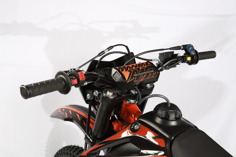Мотоцикл Sanchez Maniac CB250D