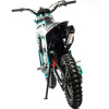 Питбайк Motoland JKS E 125