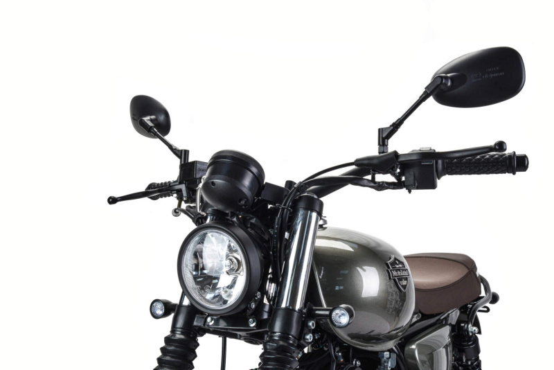 Мотоцикл дорожный Motoland TEXAS 300 PRO
