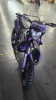 Мотоцикл Sanchez Fury NB300