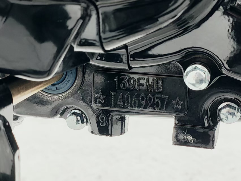 Мопед ROLIZ Альфа STREET PRO EFI (инжектор)