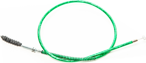 Трос сцепления 960мм(YX-140-190cc) зеленый
