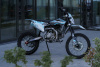 Питбайк SPRMOTORS MiniCross V2 MAX