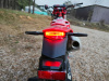 Мотоцикл Regulmoto Holeshot Red Edition (4 valves) ПТС