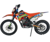 Питбайк Motoland CRF150 19/16