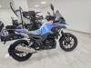 Мотоцикл Regulmoto FTO HS3002A с ПТС