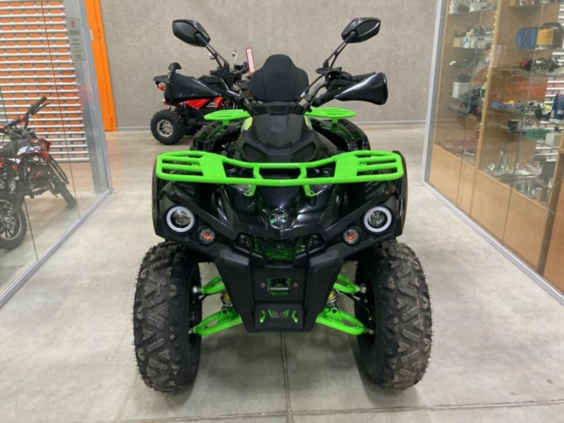 Квадроцикл GLADIATOR F200 LUX 