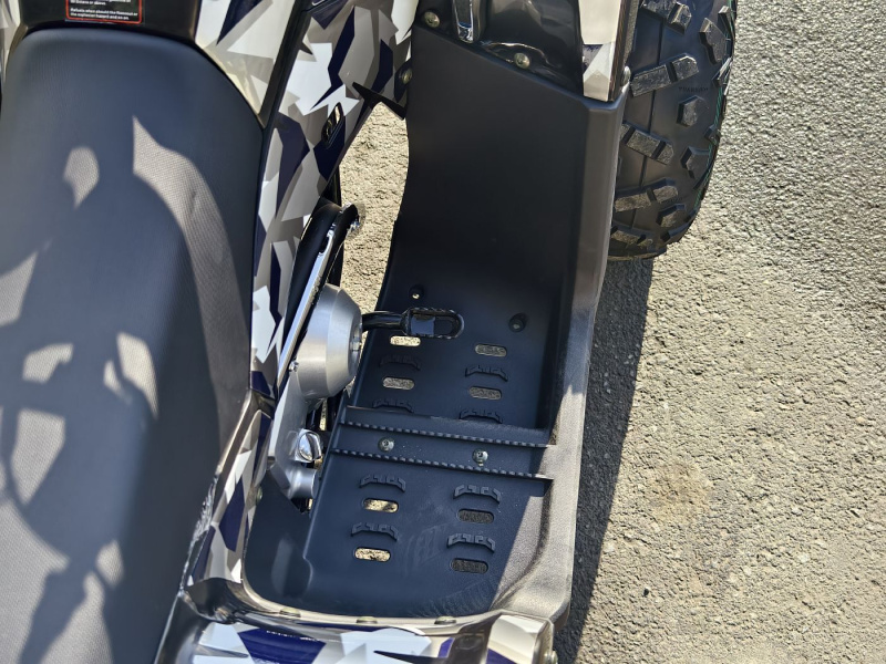 Квадроцикл Rmoto Lion 125 RR