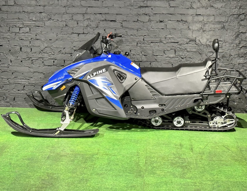 Снегоход Motoland ALPINE 200 