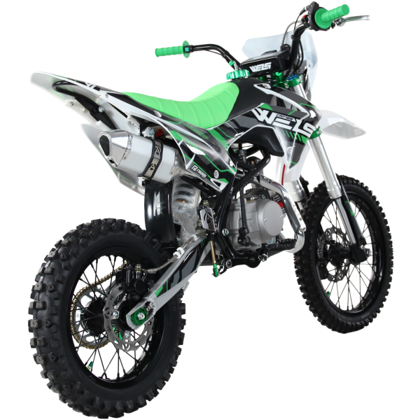 Питбайк WELS CRF 125 П/А