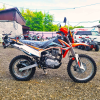Мотоцикл Racer RC200GY-C2 Enduro