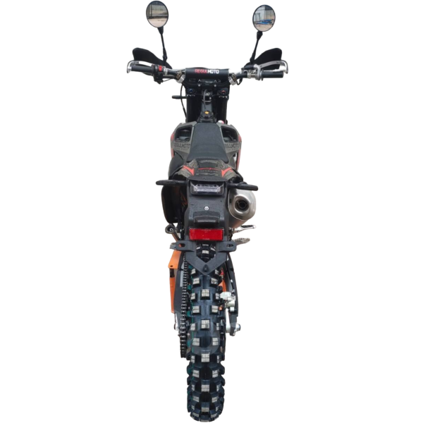 Мотоцикл Regulmoto LEGEND 300