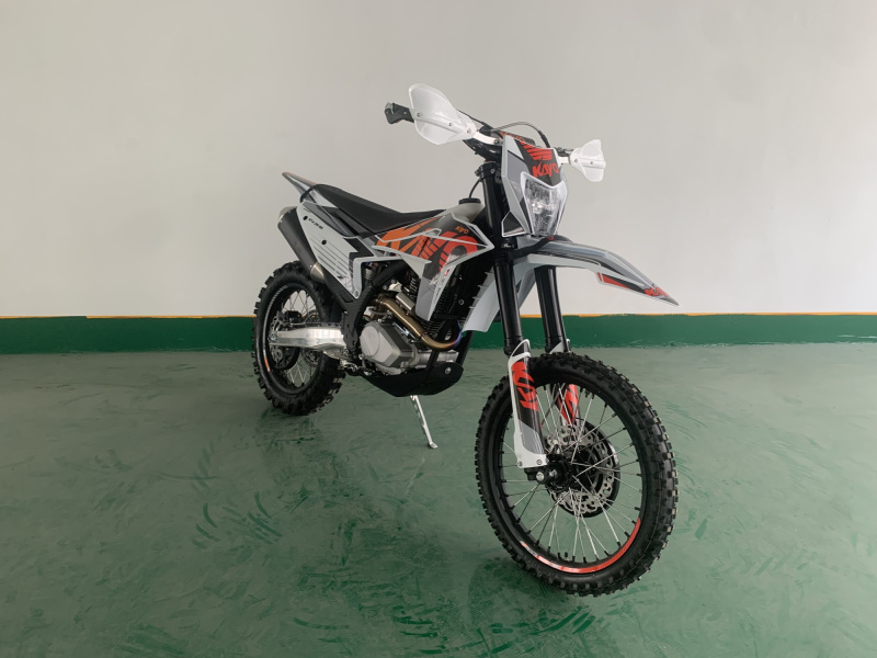 Мотоцикл кроссовый KAYO K7-A 300 MX (CB300RL) 21/18 (2025г.)