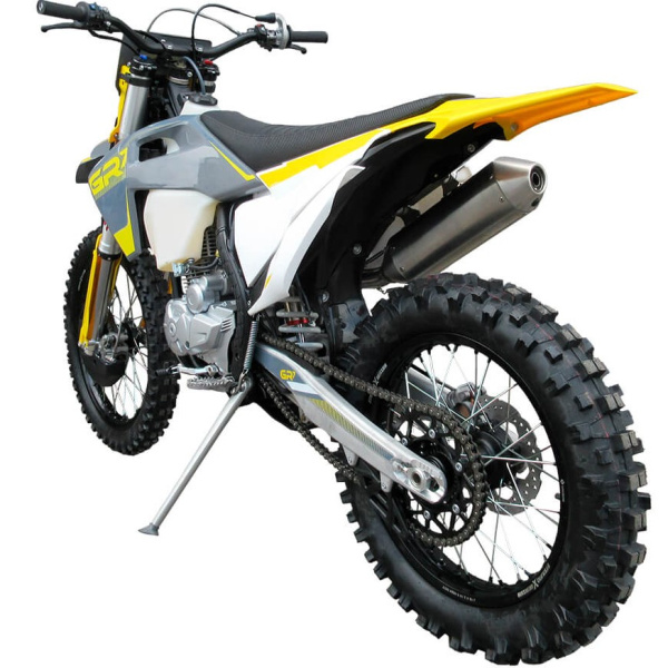 Мотоцикл GR7 F300A (4T PR300) Enduro OPTIMUM (2025 г.)