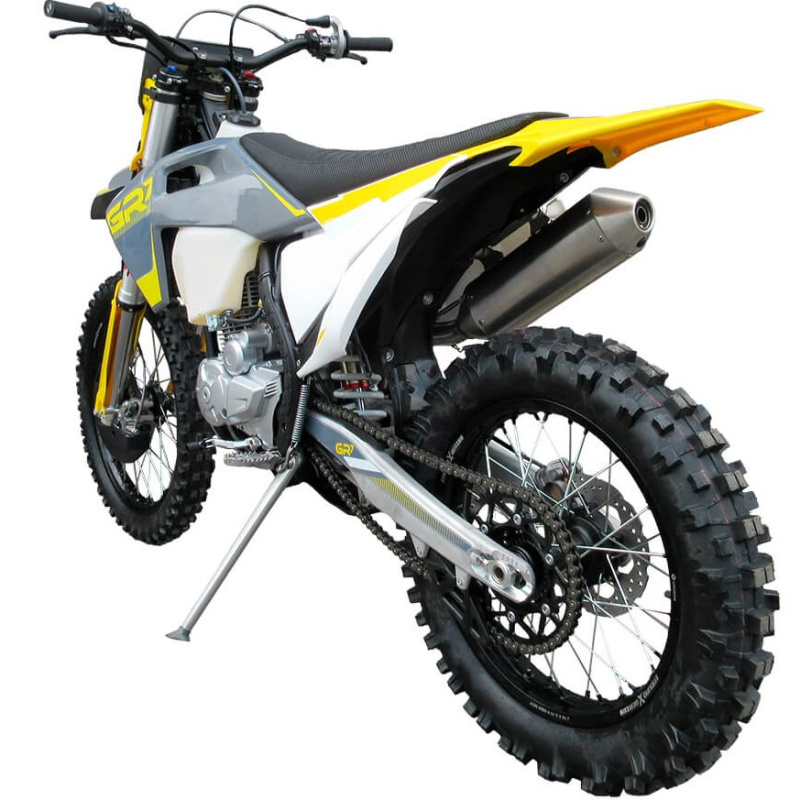 Мотоцикл GR7 F300A (4T PR300) Enduro OPTIMUM (2025 г.)