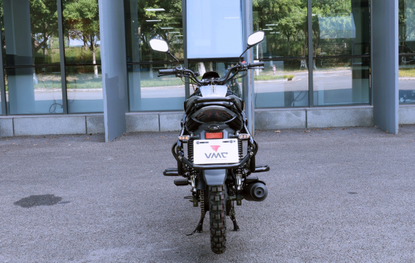 Мопед VMC AURA 110cc