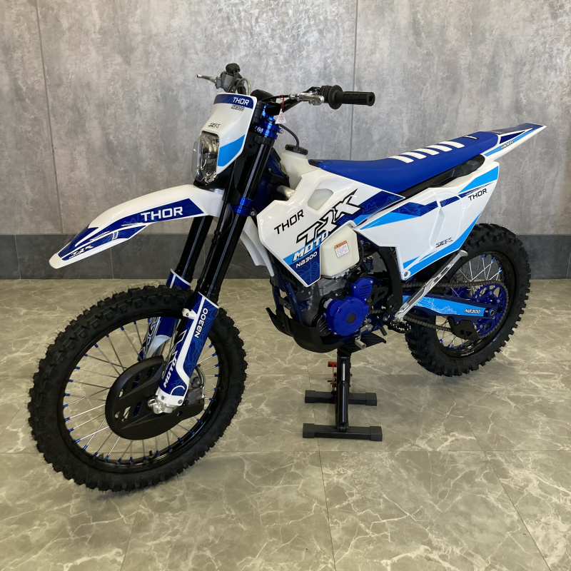 Мотоцикл кроссовый TRX THOR 300 NB EFI