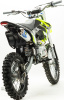 Питбайк PWR Racing FRZ 140