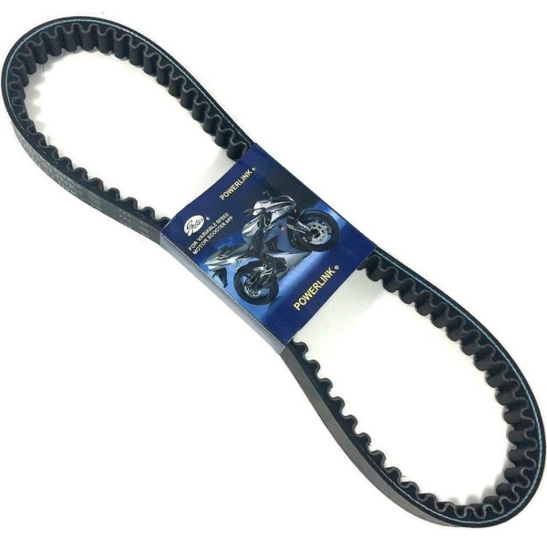 Ремень вариатора POWERLINK 729-17,5 139QMB 50/80см3