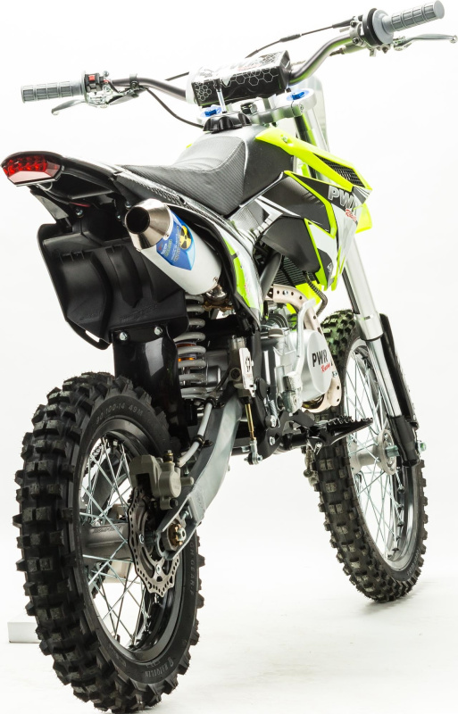 Питбайк PWR Racing FRZ 140