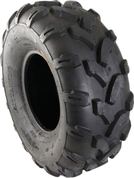 Покрышка для ATV Yuanxing 8" 19x7.00-8 P80, 4PR TL