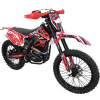 Мотоцикл BRZ MX5 PR300 RED 