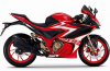 Мотоцикл GPX Demon 250 R