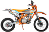 Питбайк Motoland 140 SX 140 E 19/16