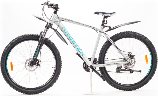 Велосипед 27.5" KROSTEK ROCKY 700