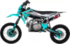 Питбайк Motoland JKS E 125
