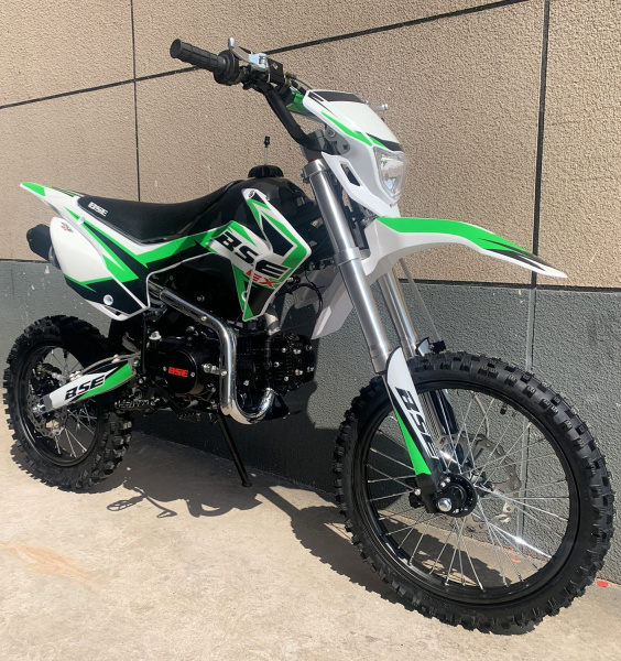 Питбайк BSE EX 125 17/14
