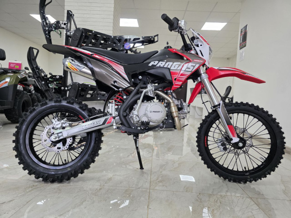 Питбайк Progasi SMART 150
