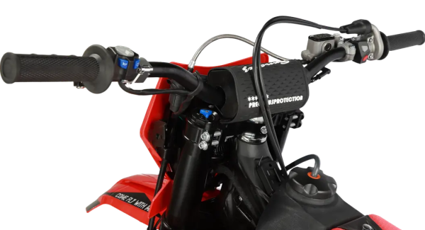 Мотоцикл Sanchez Fury CB300RL