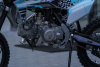 Питбайк SPRMOTORS MiniCross V2 MAX