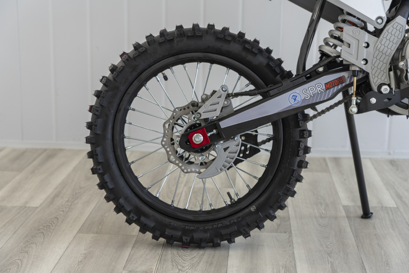 Питбайк SPRMOTORS MiniCross V2 MAX