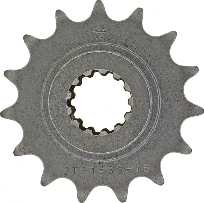 Звезда мотоциклетная JT JTF153815