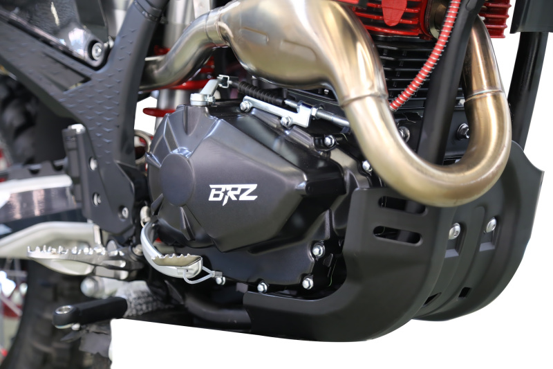 Мотоцикл BRZ X8 CB250RL 24