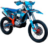 Мотоцикл GR8 F300A (4T CB300RL ) Enduro RR (2024г)