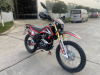 Мотоцикл ROLIZ SPORT-003 *RRC* ZS175FMN 300сс с ПТС