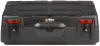 Кофр задний GKA 8015 / R 301 Вес: 8,25 кг ДхШхВ: 520х850х370 мм Объём: 80 л