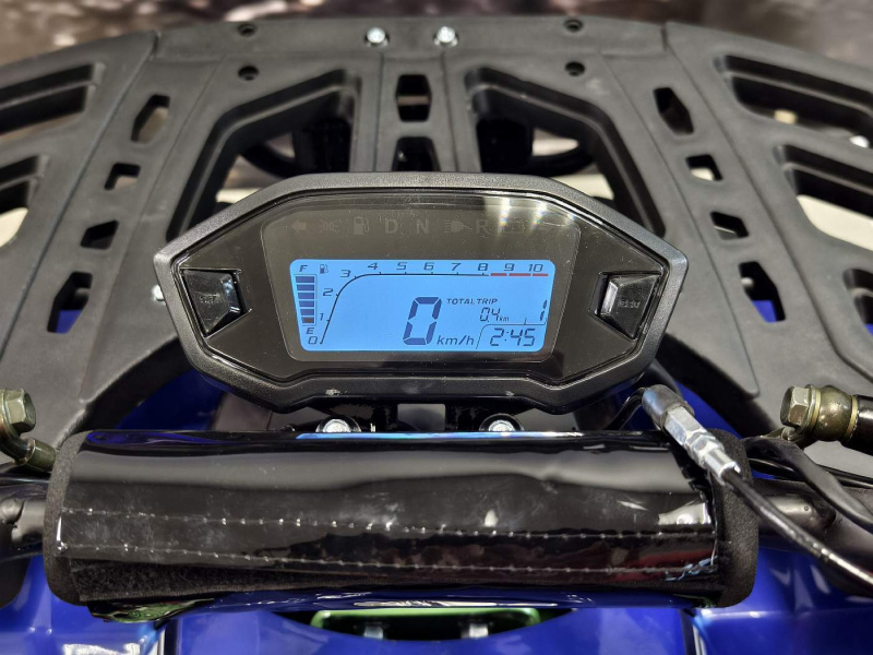 Квадроцикл Rmoto Lion 125 A