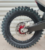 Мотоцикл Regulmoto Holeshot Red Edition (4 valves) ПТС