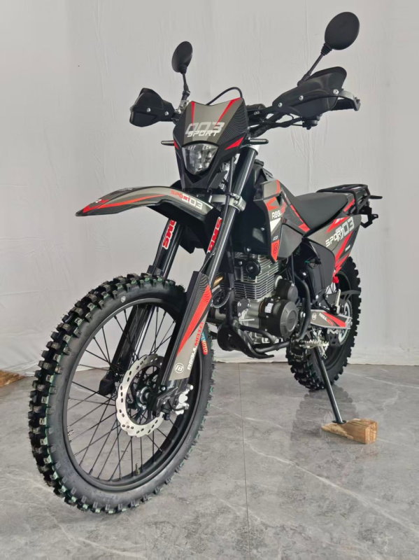 Мотоцикл Regulmoto Sport-003 PR 300 сс 5 передач