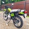 Мотоцикл Racer RC150-23X Enduro L150